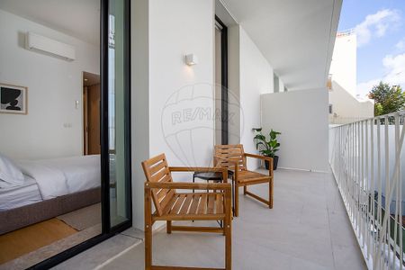 Apartamento T1 em Lisboa - Photo 5