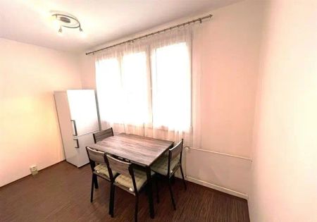 Pronájem bytu 2+1 s lodžií 71 m - Fotografie 4