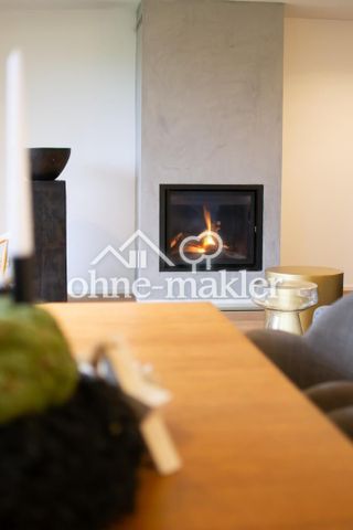 Exklusiv renovierter Bungalow in ruhiger Bestlage von Bocholt mit Sauna - Photo 5