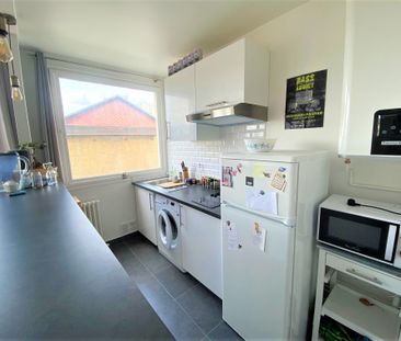 Appartement 28 m² - 1 pièce - Paris (75012) - Photo 4