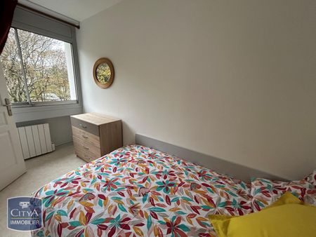 Location Appartement 2 pièces 31m² CHAMBERY 73000 - Photo 3