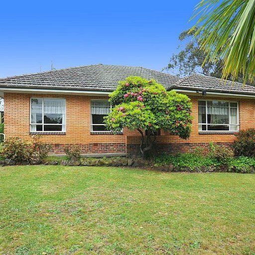 1/12 Warnes Rd , MITCHAM - Photo 1