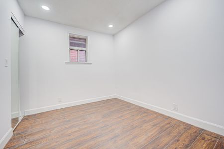 For Lease - 184 Cedric Avenue Unit# Main, Toronto, Ontario - Photo 4