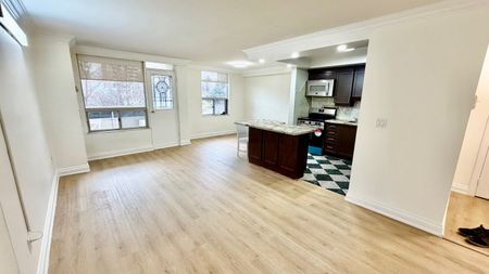 For Lease - 20 Edgecliff Golfway Unit# 509, Toronto, Ontario - Photo 2