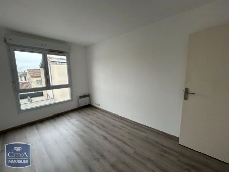 Appartement à louer 2 pièces 36.46m² - Photo 5