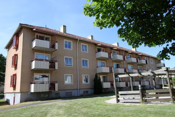 Bjärkegatan 2 C - Photo 1