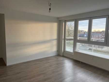 Appartement te huur - Foto 5