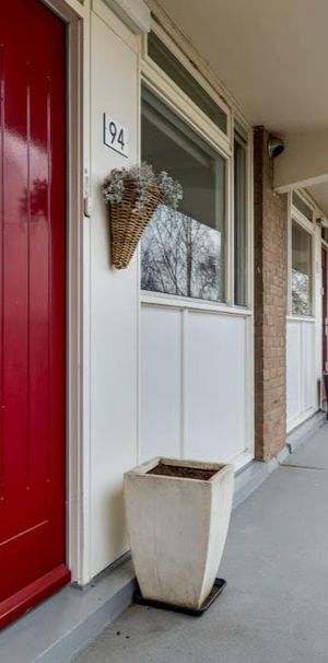 Appartement te huur: Zilverschoonlaan 63 1562 RC Krommenie - Foto 2