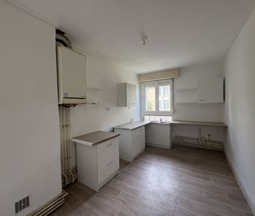 Location Appartement 4 pièces 99m² DUNKERQUE 59140 - Photo 2