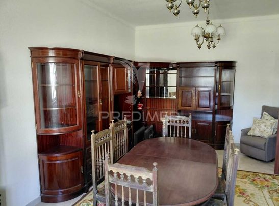 São Francisco da Serra, Santiago do Cacém, Setúbal Municipality - Photo 1