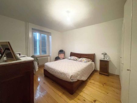 3.5 Zimmer, 70 m², 2. Stock - Photo 3
