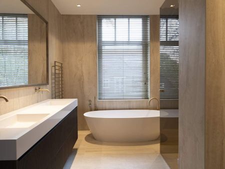 Appartement te huur: Burgemeester van Nispen van Sevenaerstraat 28 1251 KH Laren (NH) - Foto 5