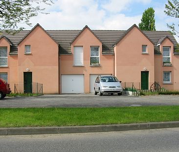 Bazoches sur Hoëne , Maison - T3 - 66.41m² - Photo 1