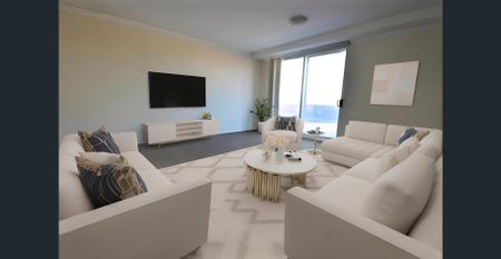 TWO LEVEL MODERN 2 BEDROOM 2 BATHROOM APARTMENT IN FANTASTIC LOCATION!!! - Photo 4