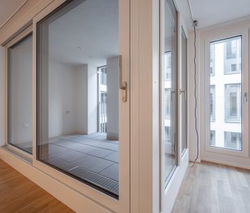 ++NEU++ fantastische 2-Zimmer-Wohnung mitten im Herzen der Stadt (3/4) - Foto 4