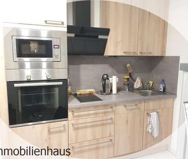 Ein Fall für den Single! Hell modern gepflegt wohnen! Schnell in WI... - Photo 1