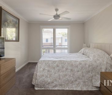 Family haven offers a modern entertainers' retreat - Photo 5