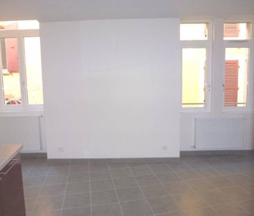 Location appartement 3 pièces 79.12 m² à Romans-sur-Isère (26100) - Photo 6