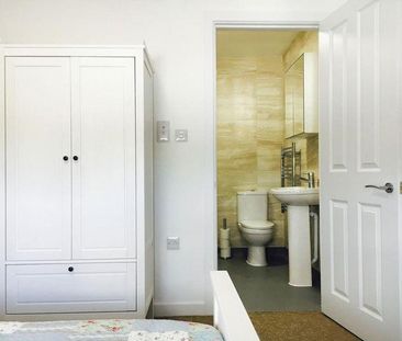 1 bedroom apartment to rent - Photo 6