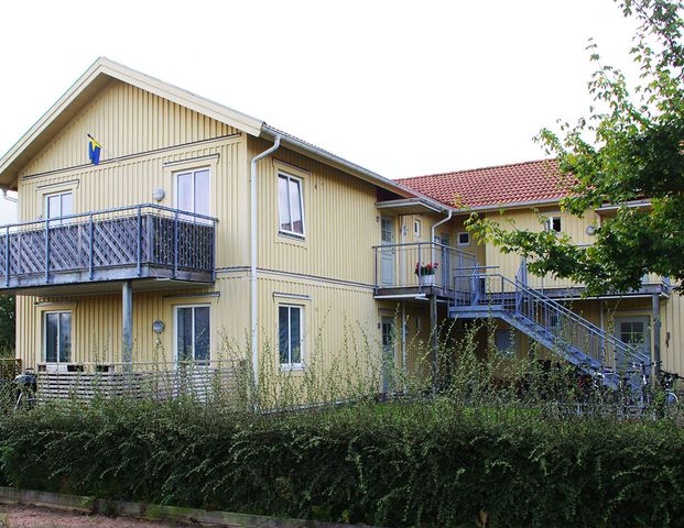 Södra Annebergsvägen 5 F - Foto 1