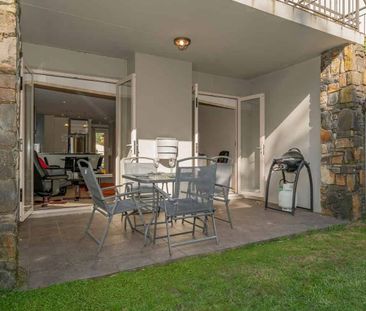 Long-term rental in Villa - Pauanui Lakes Resort. - Photo 5