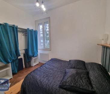 Appartement à louer 2 pièces 33.48m² - Photo 6