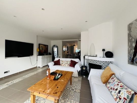 3 bedroom luxury House for rent in Calvià, Balearic Islands - Foto 1