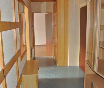 Mödling - 2 Zimmerwohnung mit 70 m2 mit KFZ-Abstellplatz - Foto 3