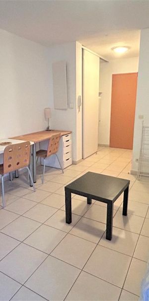 Location Appartement 1 pièce 20m² MONTPELLIER 34080 - Photo 1