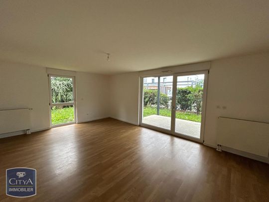 Location Appartement 3 pièces 80m² STRASBOURG 67100 - Photo 1
