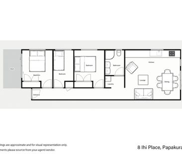 236 Bremner Road, Karaka – Brand New 3 Bedroom Home - Photo 4