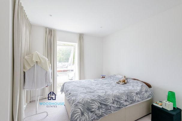 Burnell Building, Wilkinson Close, London, NW2 - One Bedroom Flat To Rent - £404pw / £1,750pcm - Photo 1