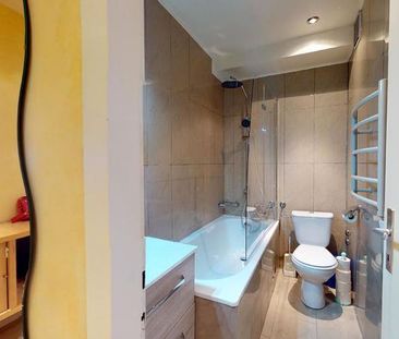 APPARTEMENT 4 PIÈCES À GENÈVE - LANCY, MEUBLÉ - Photo 6
