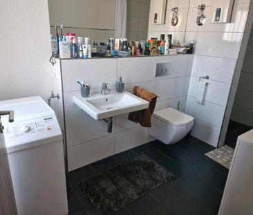 48 qm Wohnung im Ortsteil Rauxel zu vermieten - Foto 1