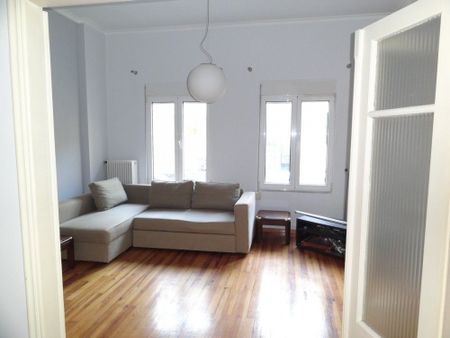 Διαμέρισμα για ενοικίαση Καλούτσιανη - Κουραμπάς (Ιωάννινα) - Φωτογραφία 4