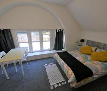 6 bedroom house share to rent - Photo 5