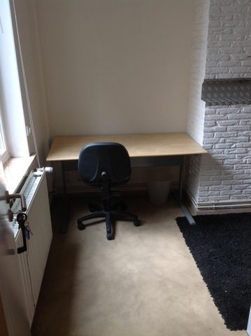 Kamer 2 - Ant­werp­se­steen­weg 10 - Photo 5