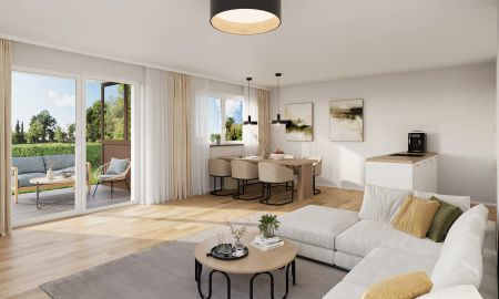 TOP 2.5 - Kirchdorf: Wohnglück Lisztstraße - Photo 3