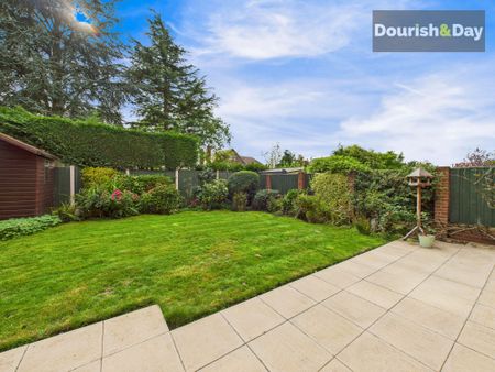 3 bed detached house to rent in The Saplings, Penkridge, ST19 - Photo 3