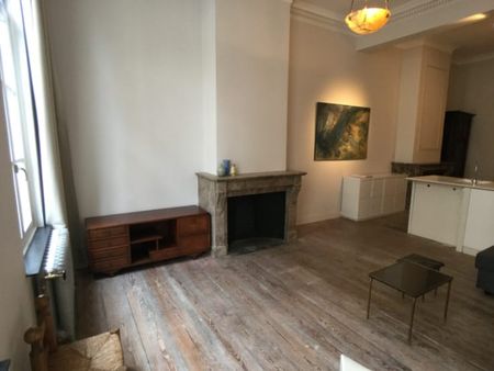 Appartement te huur - Photo 3