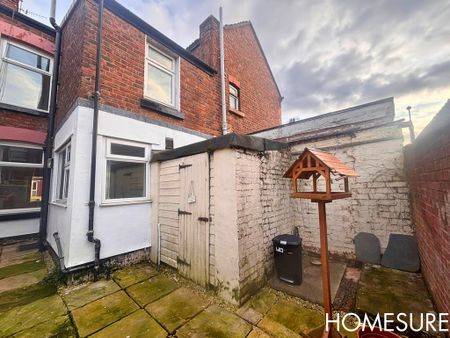 Rosslyn Street, Aigburth, Liverpool, Merseyside, L17 7DW - Photo 4