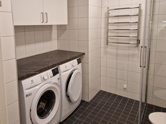 Visionsgatan 7, Kävlinge - Photo 1