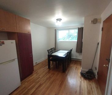 Appartement 3 1/2 dans Rosemont - Photo 4