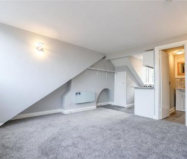 Studio to rent - Photo 2