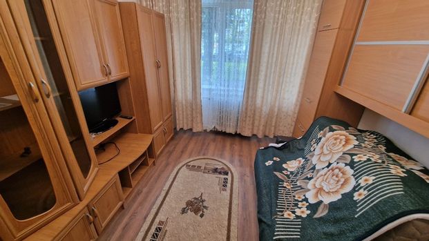 Garsoniera Carpaților - Fotografie 1