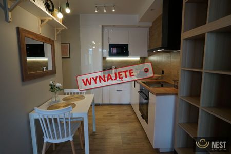 Dwupokojowe mieszkanie ul. Powstańców Wielkopolskich - Фото 5