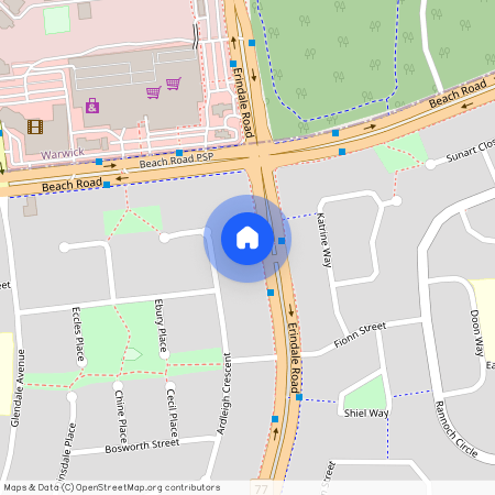 254 Erindale Road, WA 6022, Hamersley