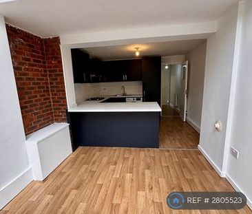 4 bedroom terraced house to rent - Photo 6