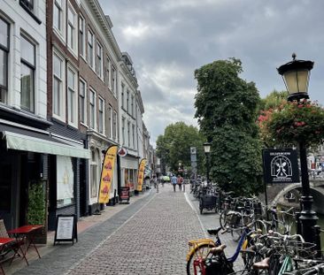 Te huur: Appartement Oudegracht aan de Werf in Utrecht - Photo 4