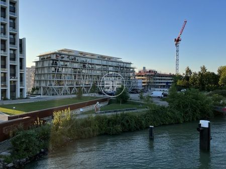 Magnifique T2 à Huningue - Photo 5